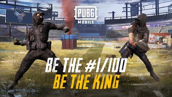 pubgmobile轻量版