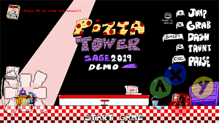 Pizza Tower安卓版