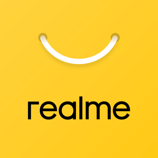 realme商城正式版