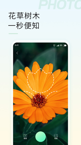 智能拍照识物免费版