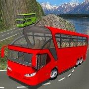 巴士爬山模拟器
