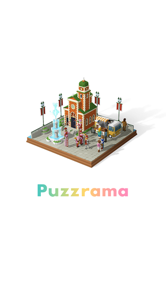 puzzrama